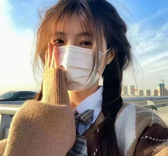 青春期混合曲
