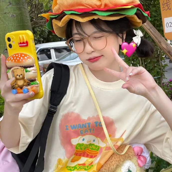 惊喜来敲门